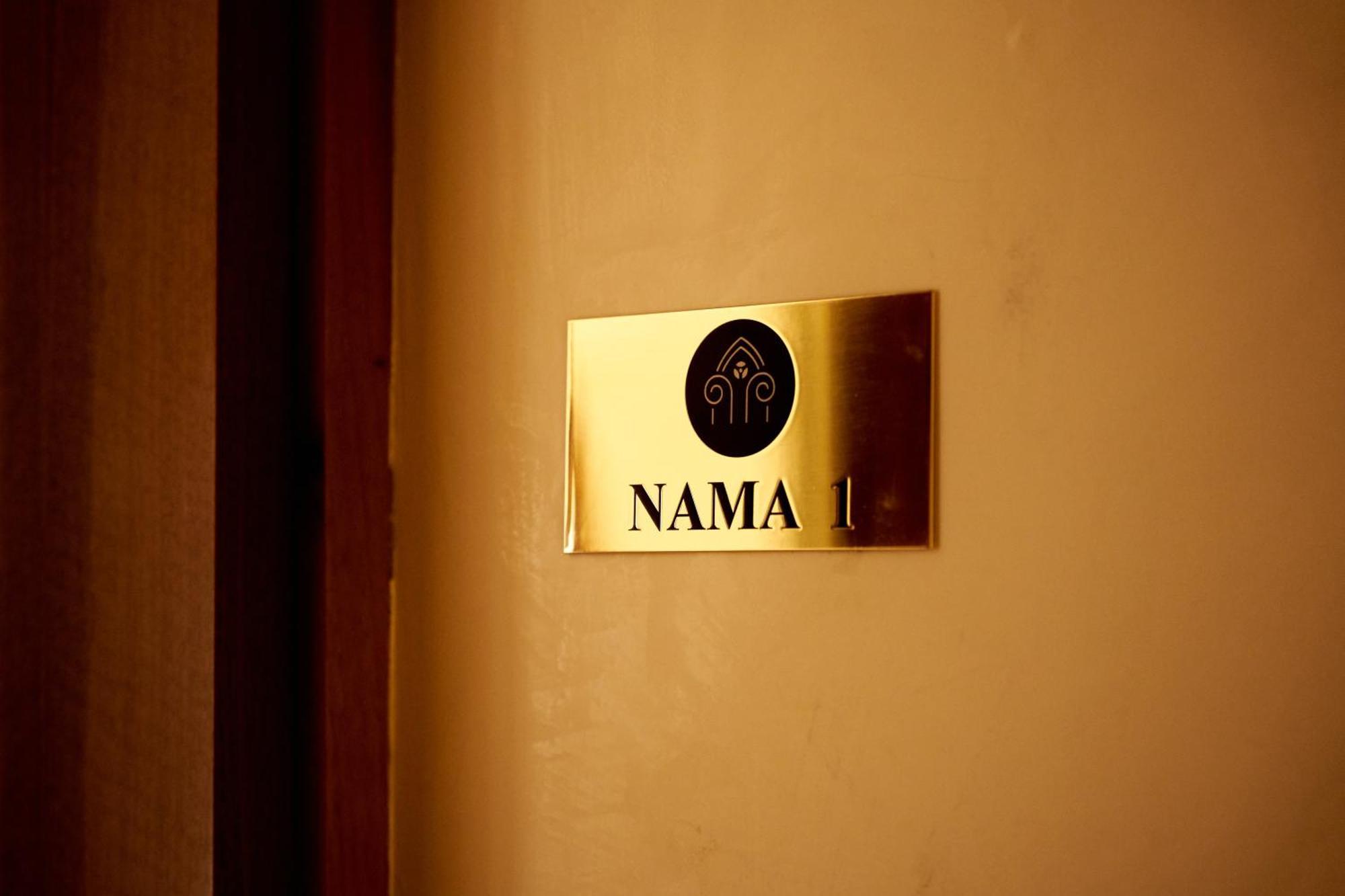 Nama Boutique Residence Venezia Esterno foto