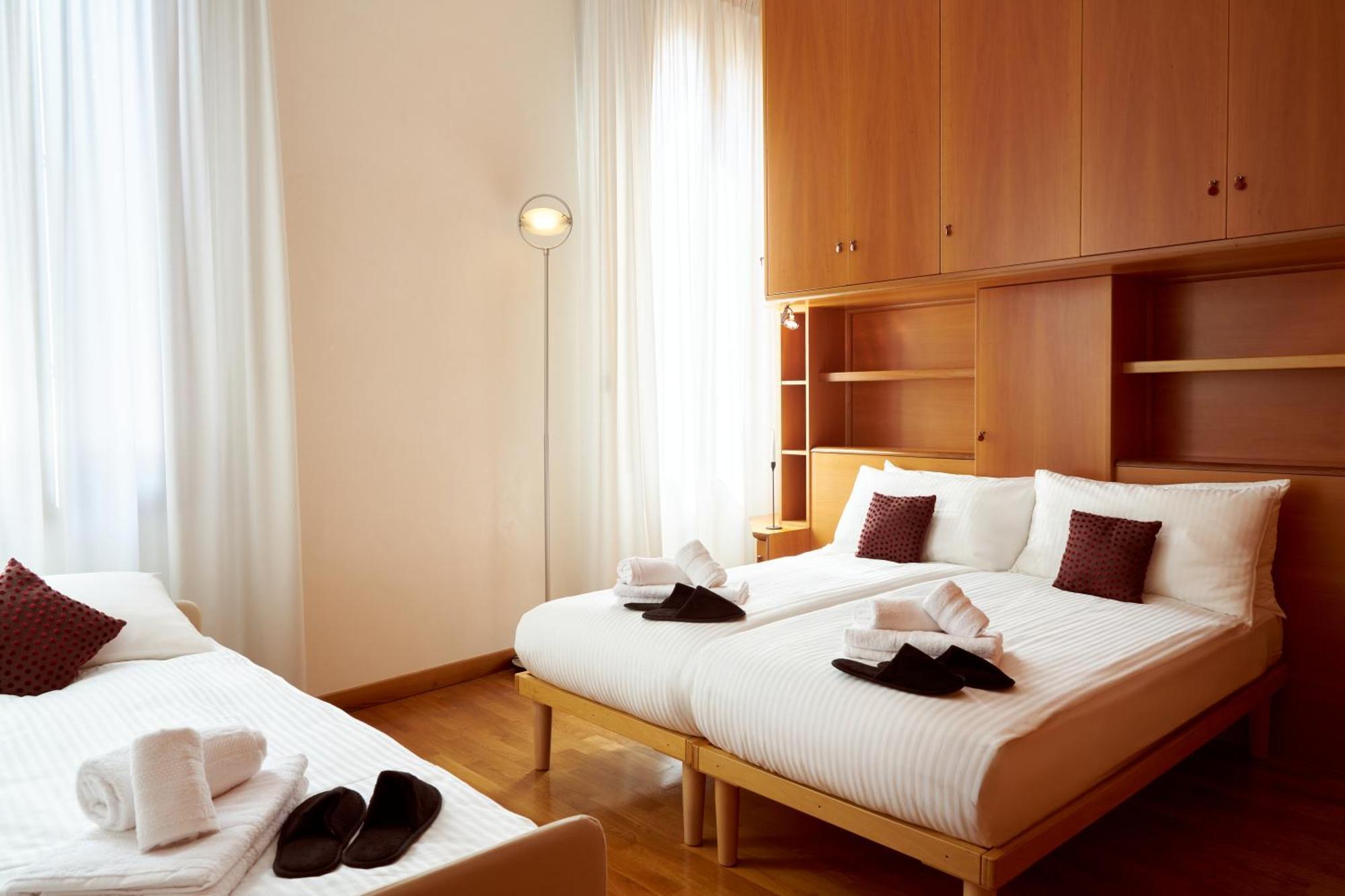 Nama Boutique Residence Venezia Esterno foto