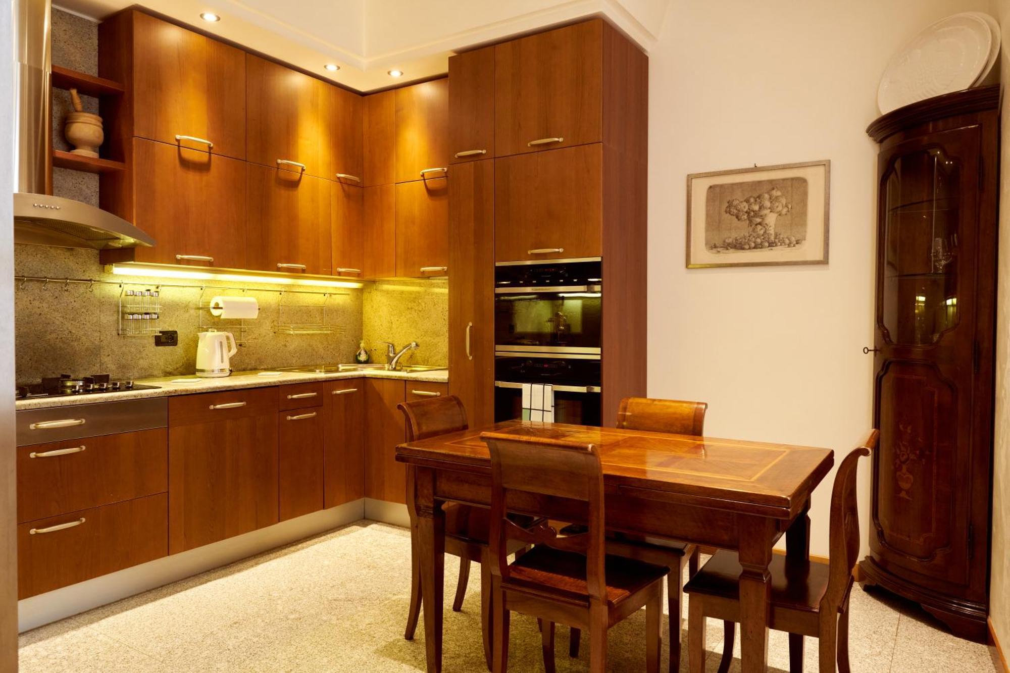 Nama Boutique Residence Venezia Esterno foto