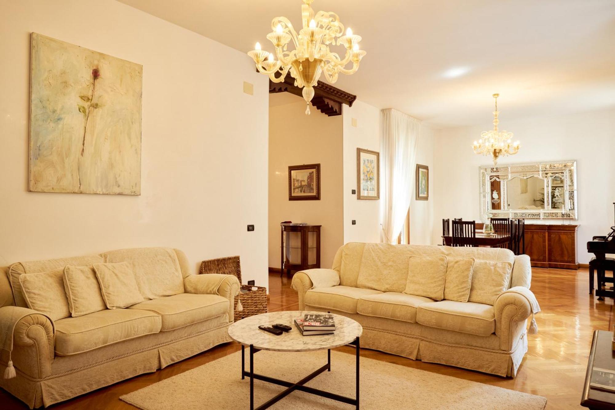 Nama Boutique Residence Venezia Esterno foto