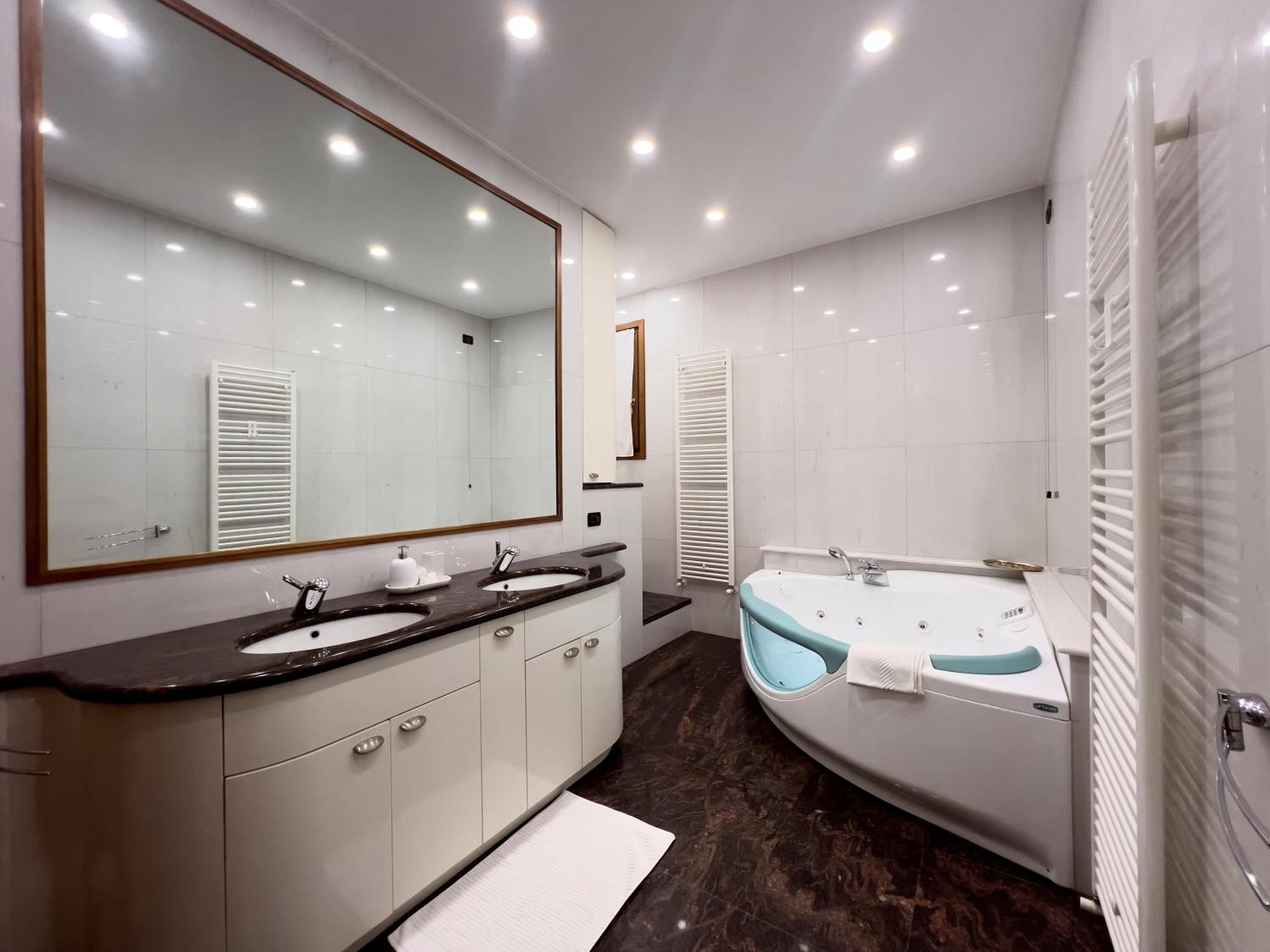 Nama Boutique Residence Venezia Esterno foto