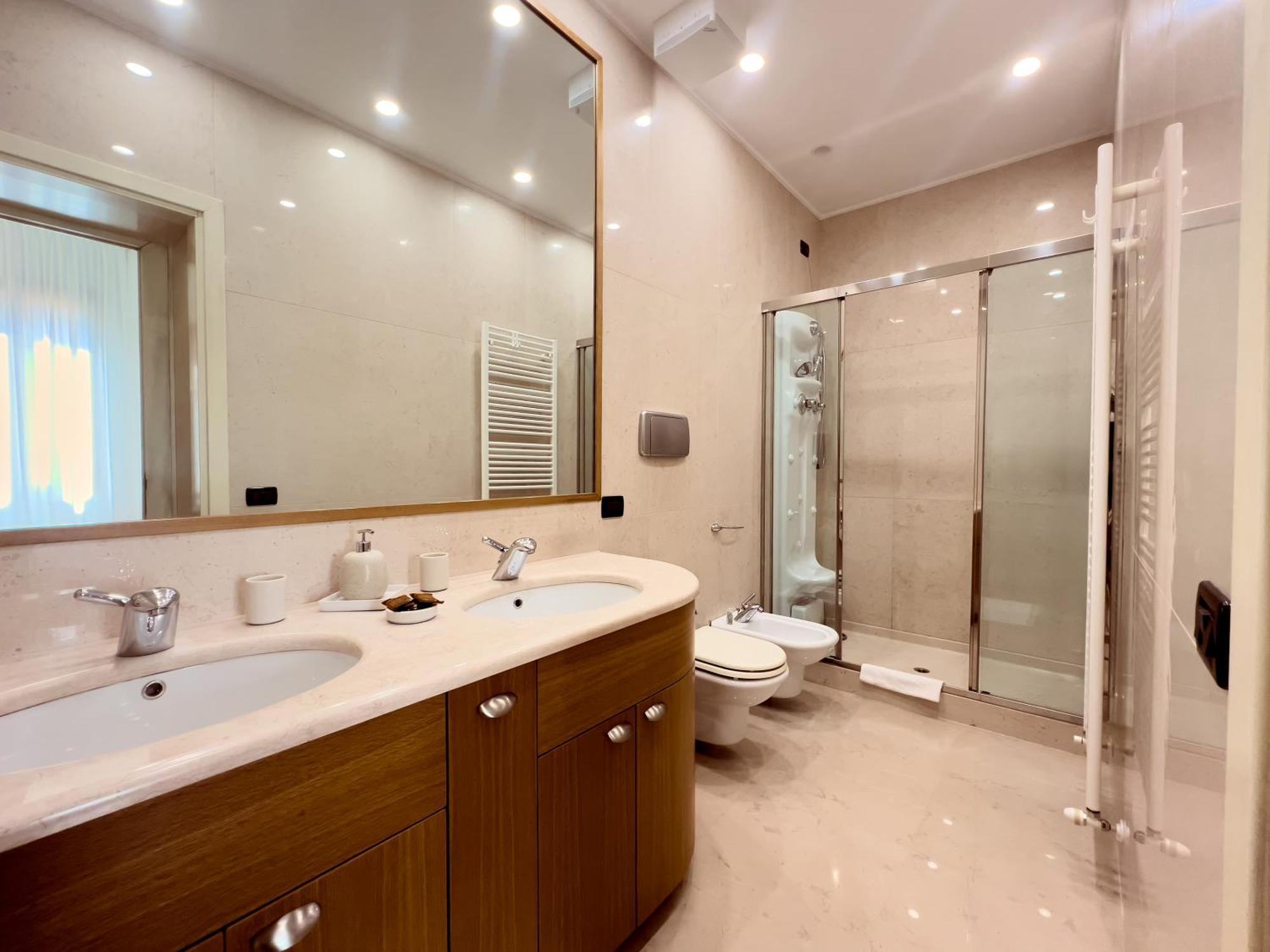 Nama Boutique Residence Venezia Esterno foto