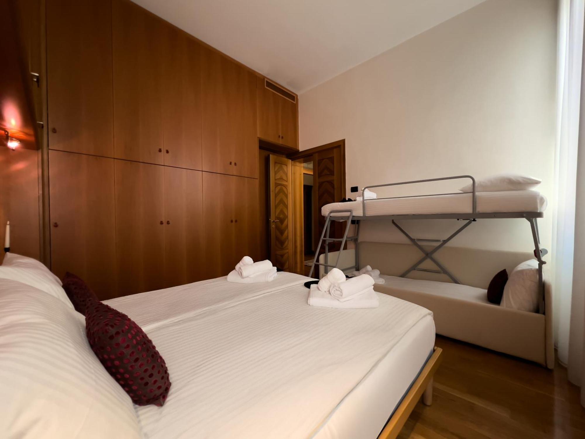 Nama Boutique Residence Venezia Esterno foto